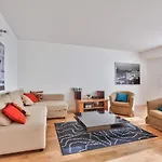 Dantzig : Apartment 6 People - Porte De Versailles By Weekome