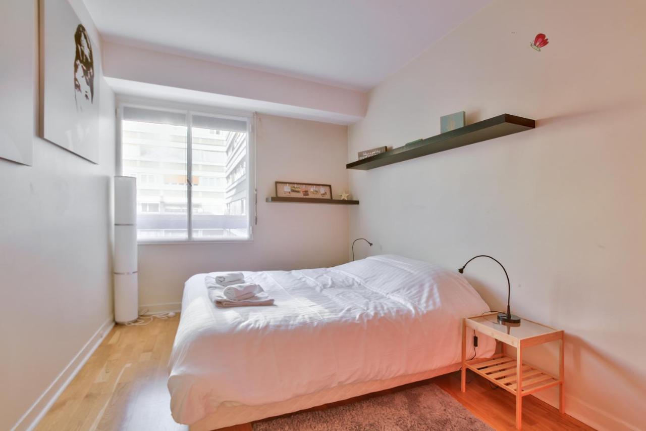 Apartment Dantzig : 6 People - Porte De Versailles By Weekome *
